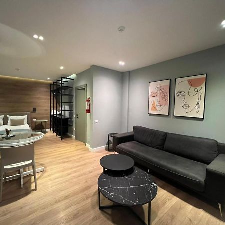 Tirana Apartments Kültér fotó