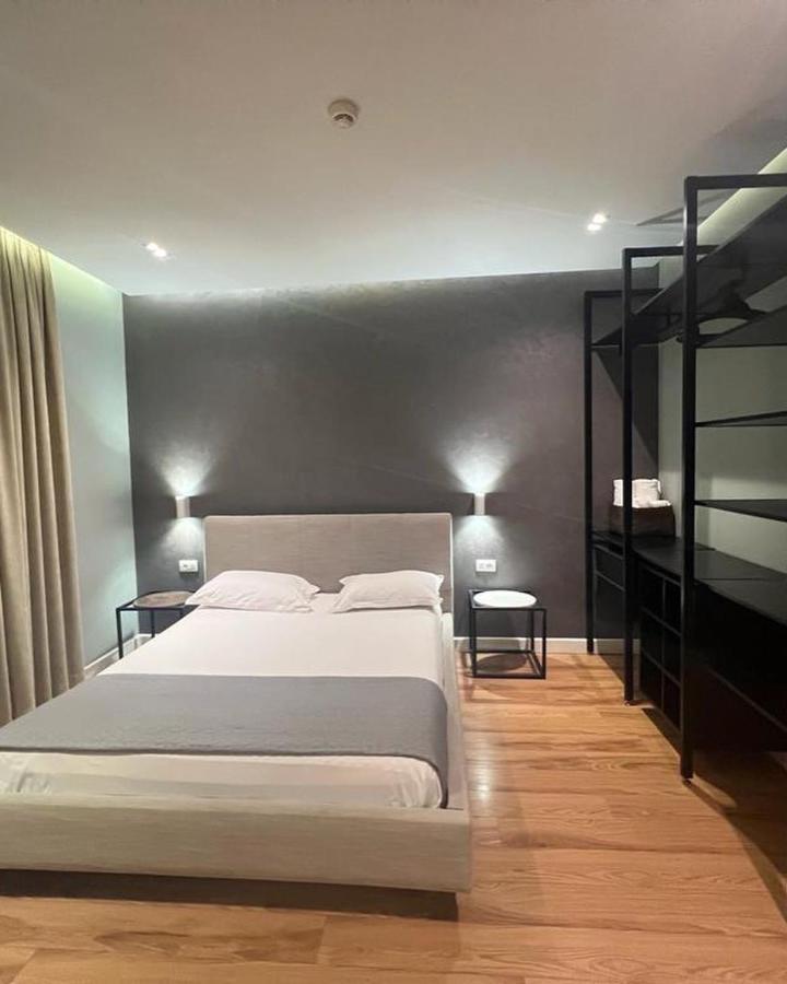 Tirana Apartments Kültér fotó