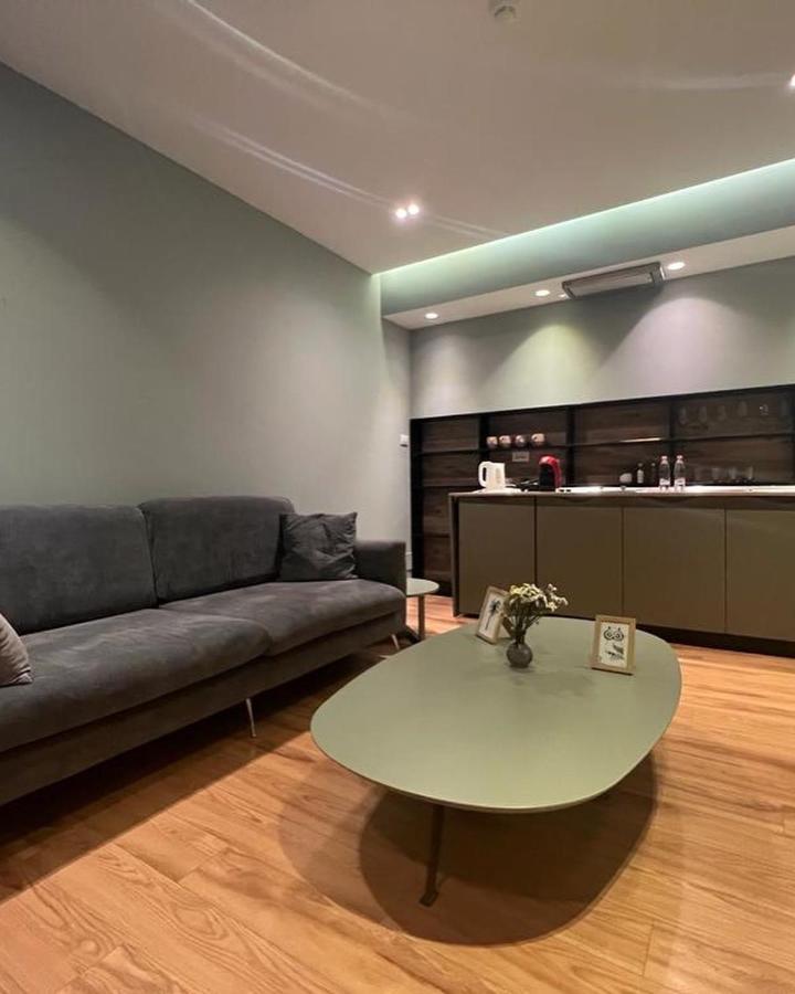 Tirana Apartments Kültér fotó