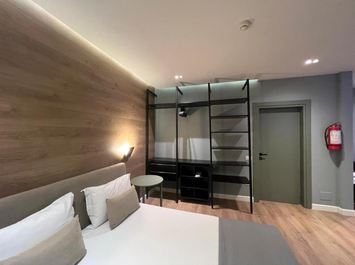 Tirana Apartments Kültér fotó