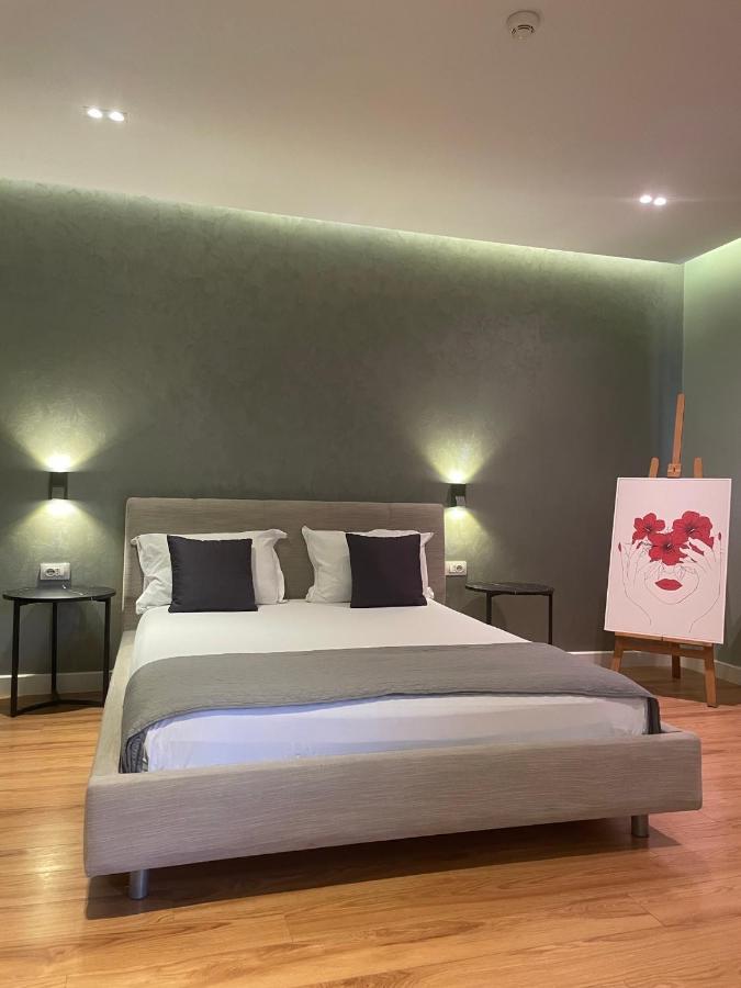 Tirana Apartments Kültér fotó