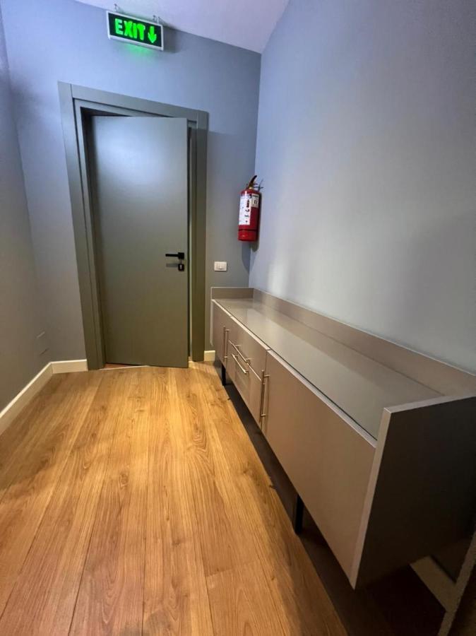 Tirana Apartments Kültér fotó