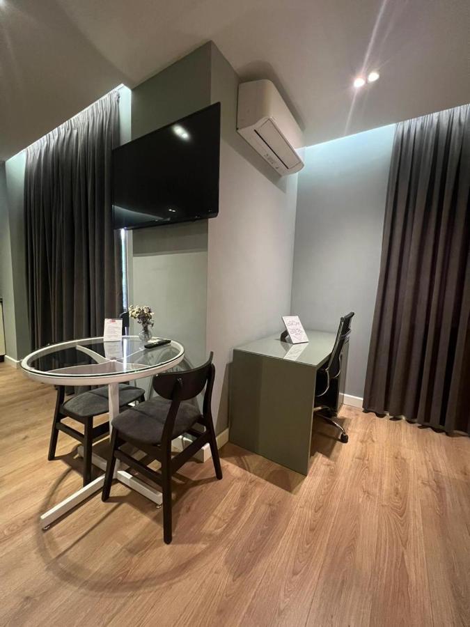 Tirana Apartments Kültér fotó