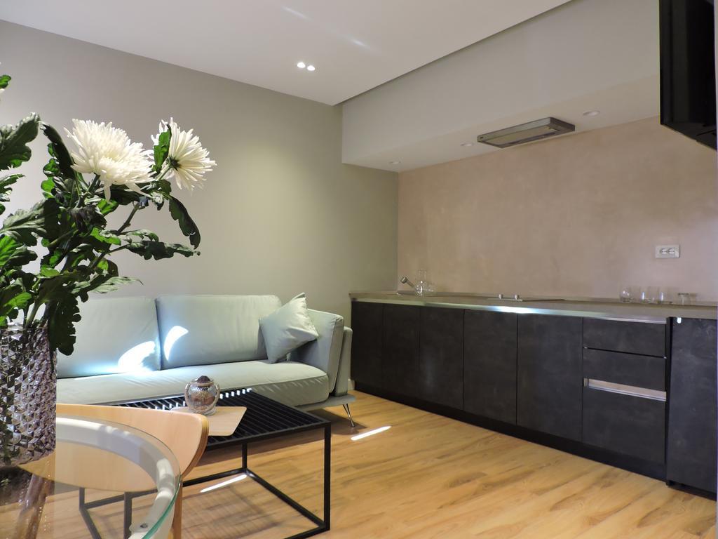 Tirana Apartments Kültér fotó